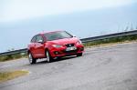 Seat Ibiza FR 2009 года